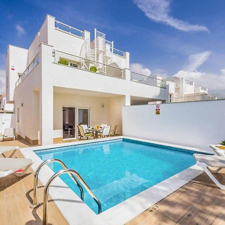 Villa Valeria Nerja Eksteriør billede
