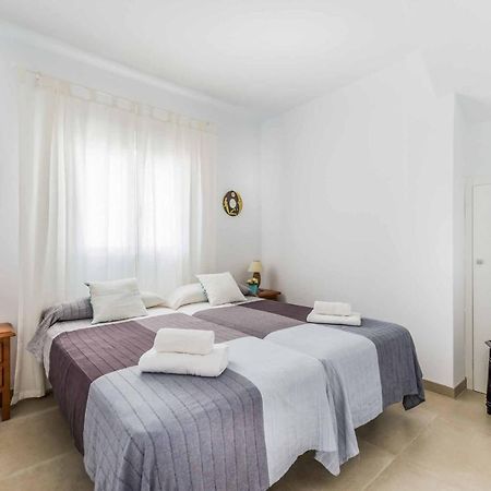 Villa Valeria Nerja Eksteriør billede